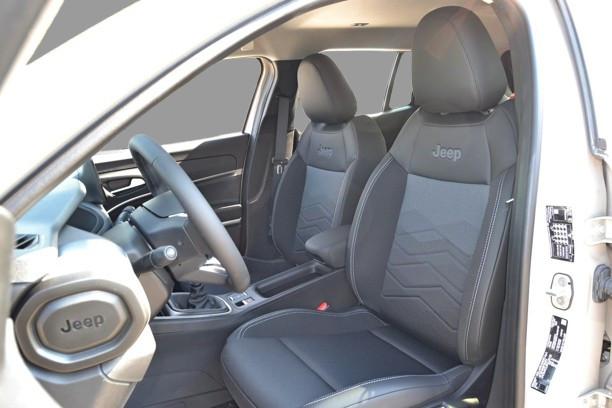 JEEP AVENGER - ICE MY24 SUMMIT 1.2 100CV