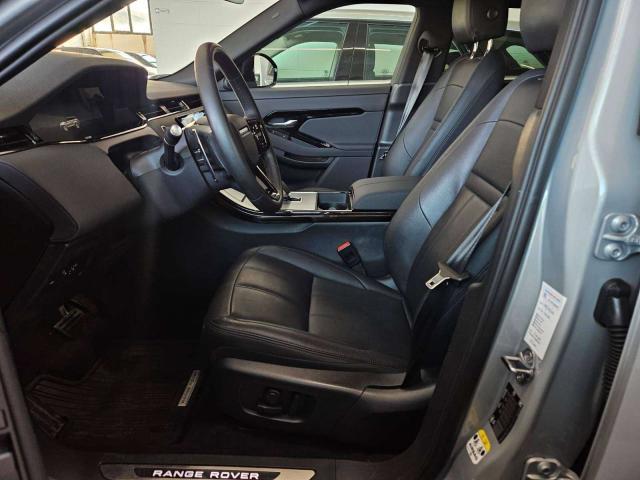 Land Rover Range Rover Evoque 2024 2.0d i4 mhev Dynamic HSE awd 163cv auto