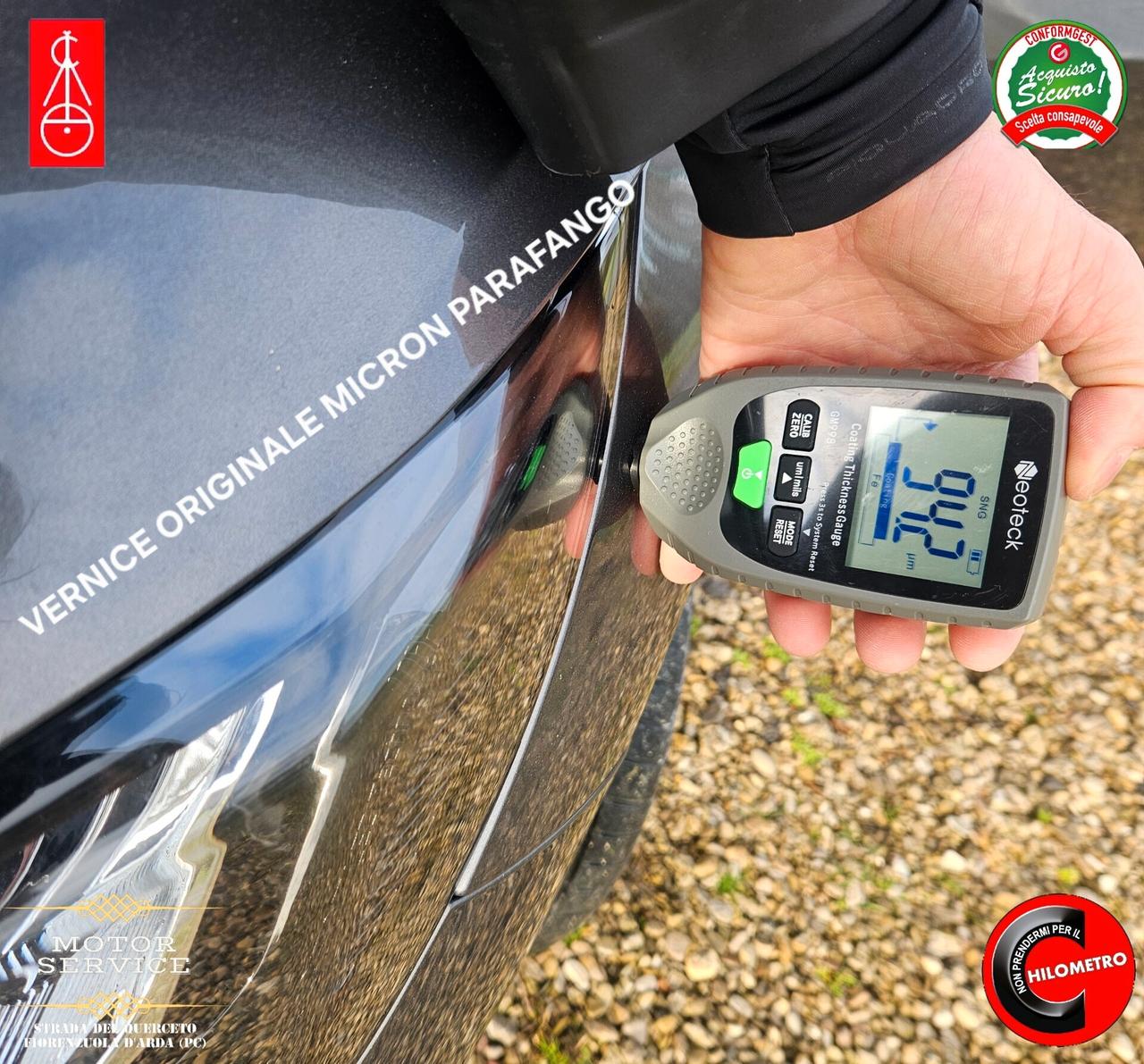 Peugeot 208 1.2 BENZ PREZZO REALE E FINALE