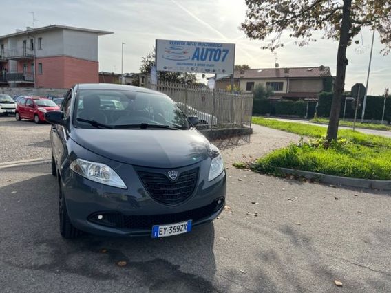 LANCIA Ypsilon 1.2 69 CV 5 porte Elle