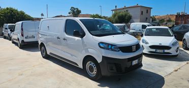 Fiat Scudo 1.5 BlueHDi 100 CV Furgone