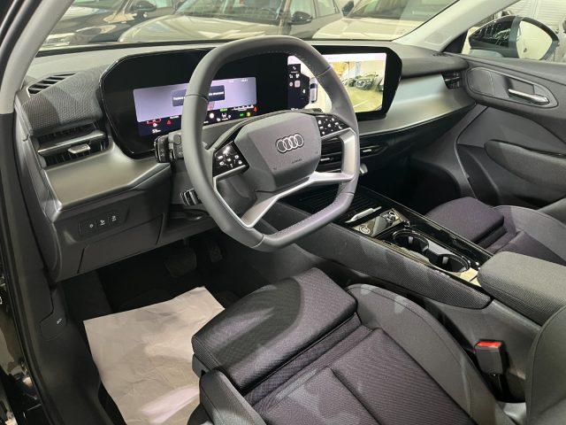 AUDI Q3 SPB Sportback TDI S line Stronic Black Line Sline