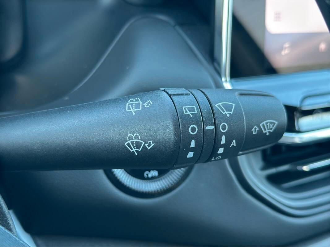 Jeep Compass 1.6 mjt Limited 2wd 130cv CON TELECAMERA E CARPLAY