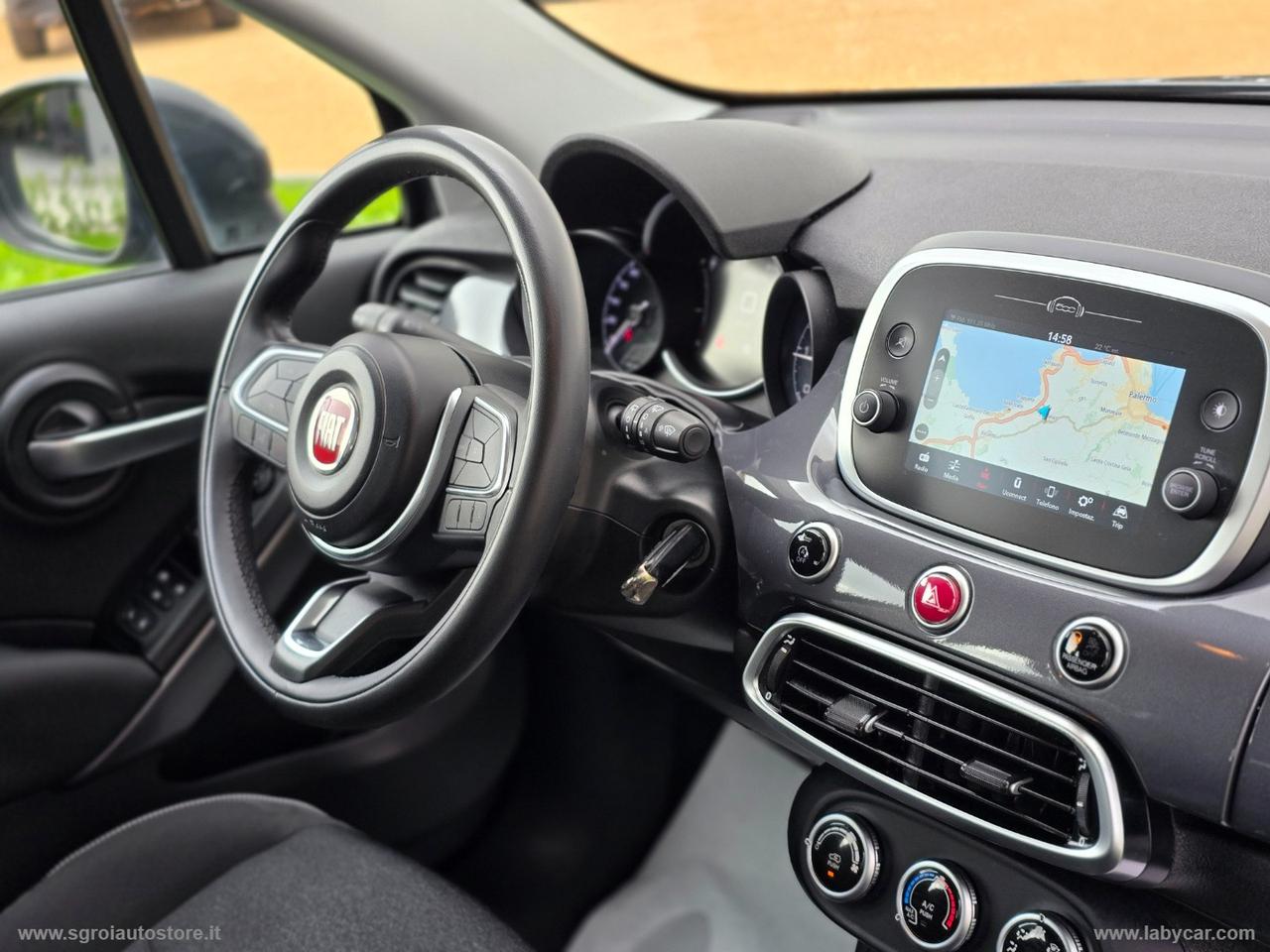 FIAT 500X 1.3 M.Jet 95 CV Urban