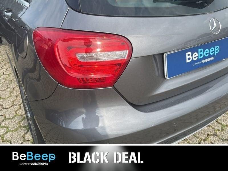 Mercedes-Benz Classe A A 45 AMG 4MATIC 360CV AUTO E6