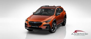 SUBARU Crosstrek 2.0i CVT Lineartronic MHEV Premium