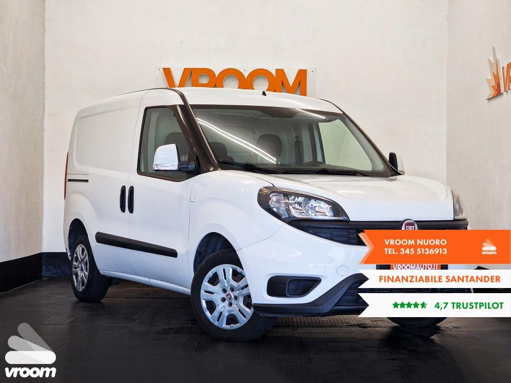 FIAT Doblò 3ª serie Doblò 1.3 MJT PC-TN Carg...