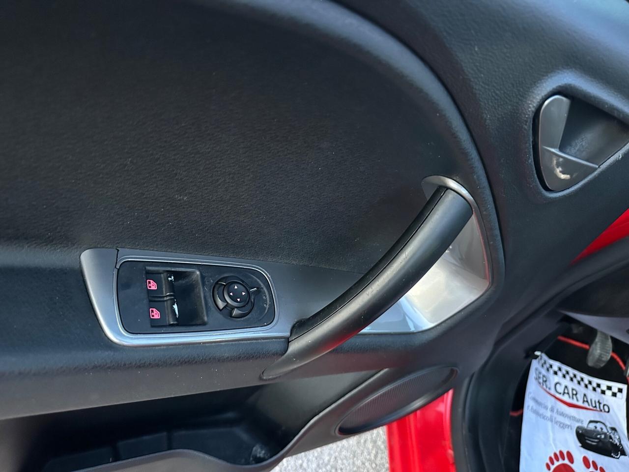 Alfa Romeo 2008 MiTo 1.4 78 CV Junior Sport Pack