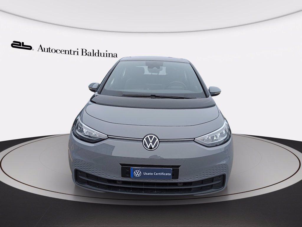 VOLKSWAGEN Id.3 58 kwh business del 2021