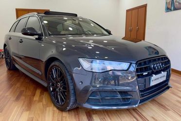 AUDI A6 Avant 3.0 TDI 272 CV quattro S tronic