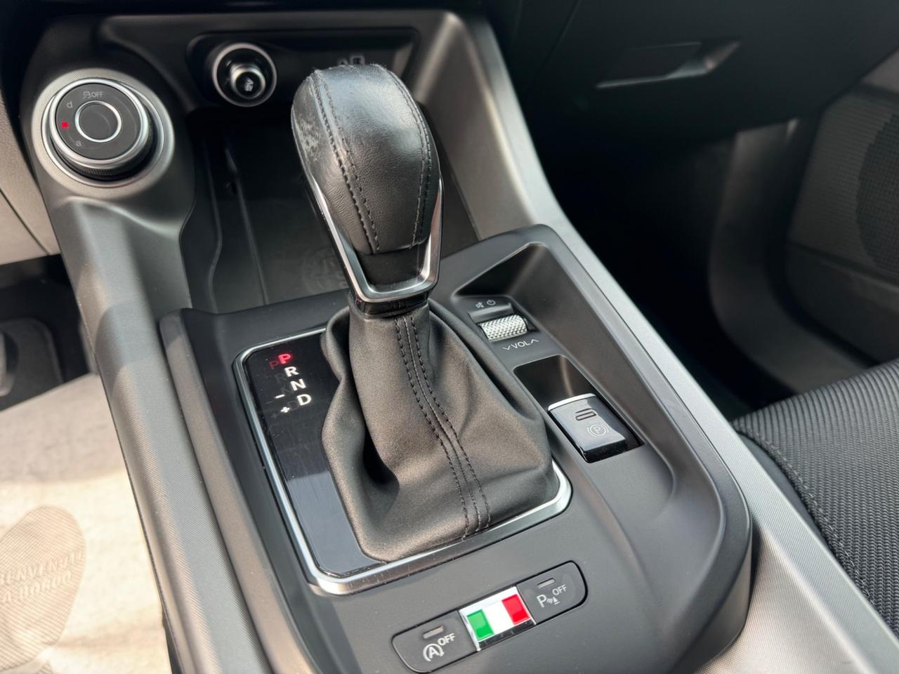 Alfa Romeo Tonale 1.6 diesel 130 CV TCT6 Ti