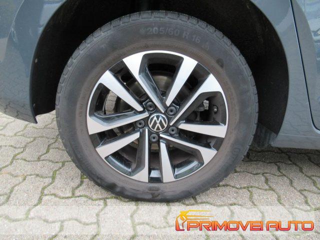 VOLKSWAGEN Touran 1.5 TSI United