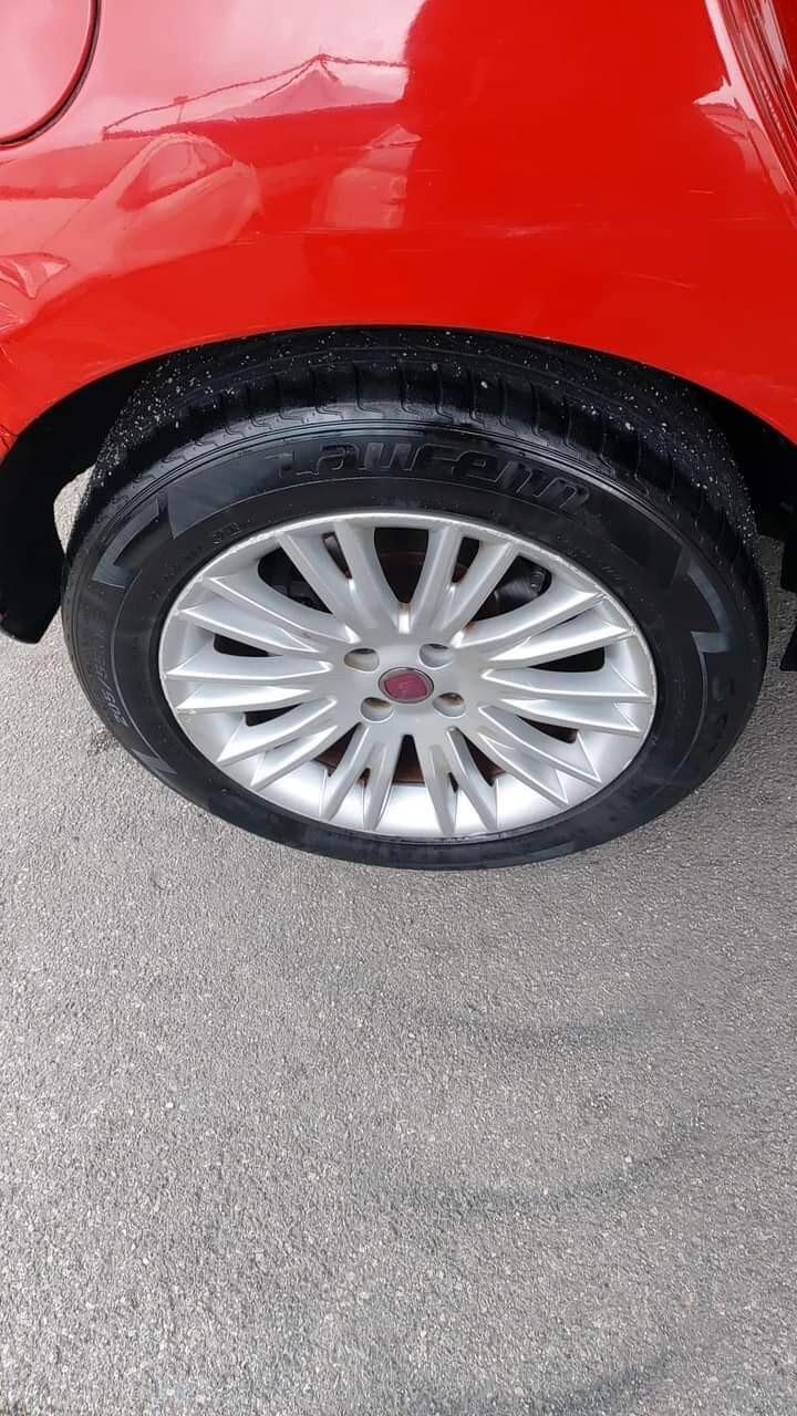 Fiat Bravo 1.6 DIESEL