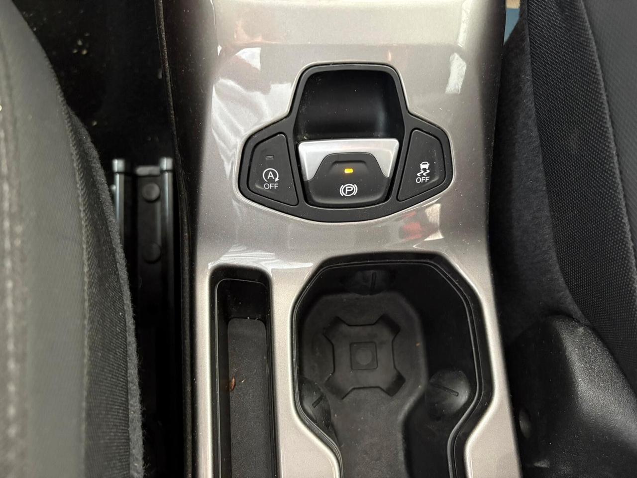 Jeep Renegade 1.0 T3 Limited