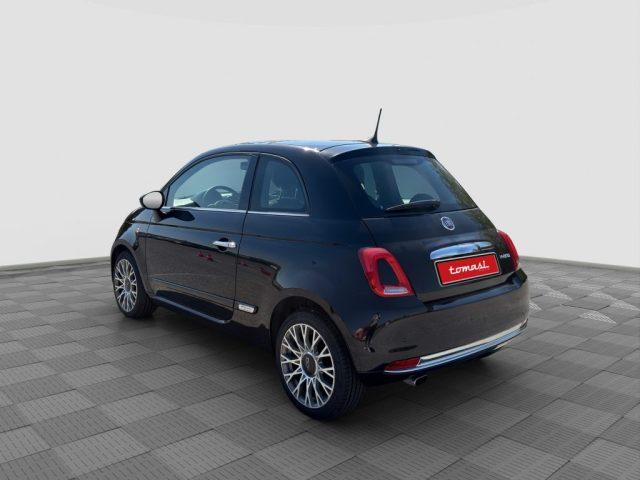 FIAT 500 500 1.0 Hybrid Star