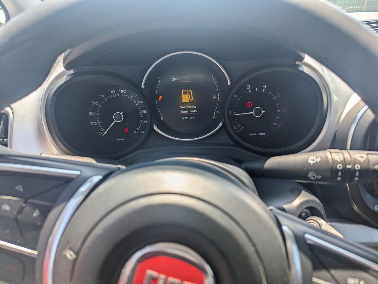 Fiat 500L 1.3 Multijet 95 CV Lounge NORDITA