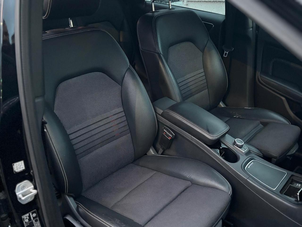 Mercedes-benz B 200 d Executive*AUTOMATICA*OTTIME CONDIZIONI*