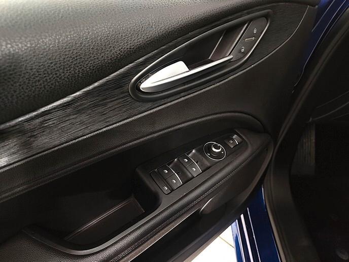 Alfa Romeo Stelvio 2.2 Turbodiesel 190 CV AT8 Q4 Sprint