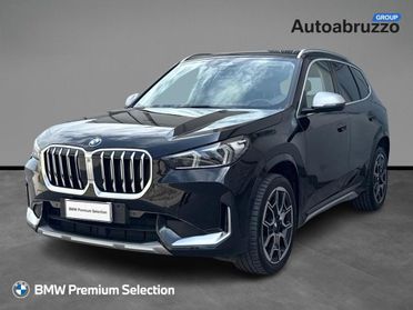 BMW X1 18 d xLine sDrive DCT
