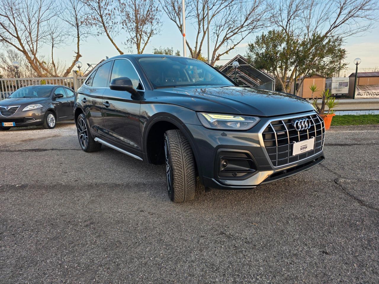 Audi Q5 SPB 40 TDI quattro S tronic