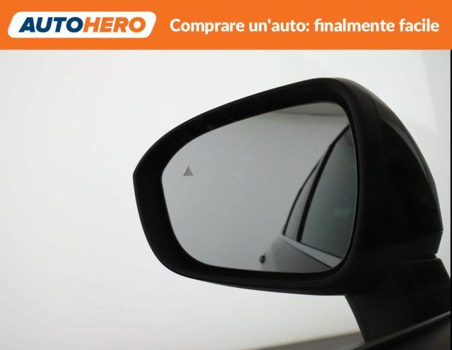 NISSAN Qashqai MHEV 158 CV Tekna+