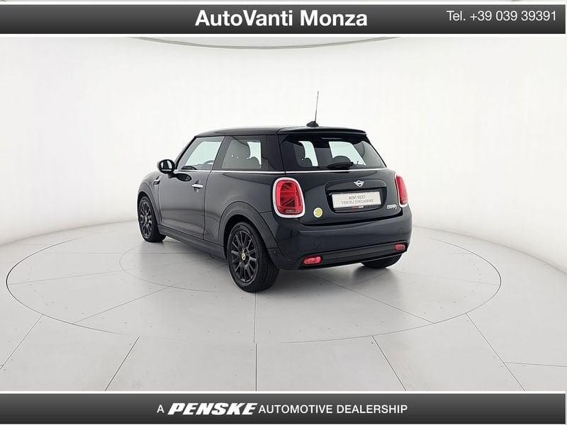 MINI Mini Full Electric Mini Cooper SE Yours