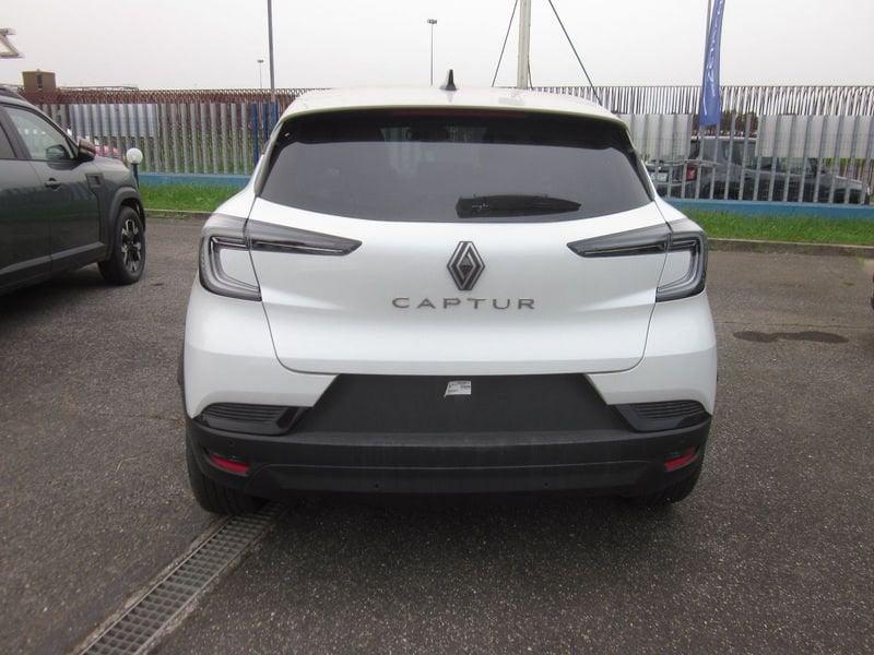 Renault Captur EVOLUTION ECO-G 100 CV