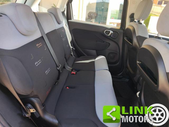 FIAT 500L 1.3 Multijet 85 CV Pop Star