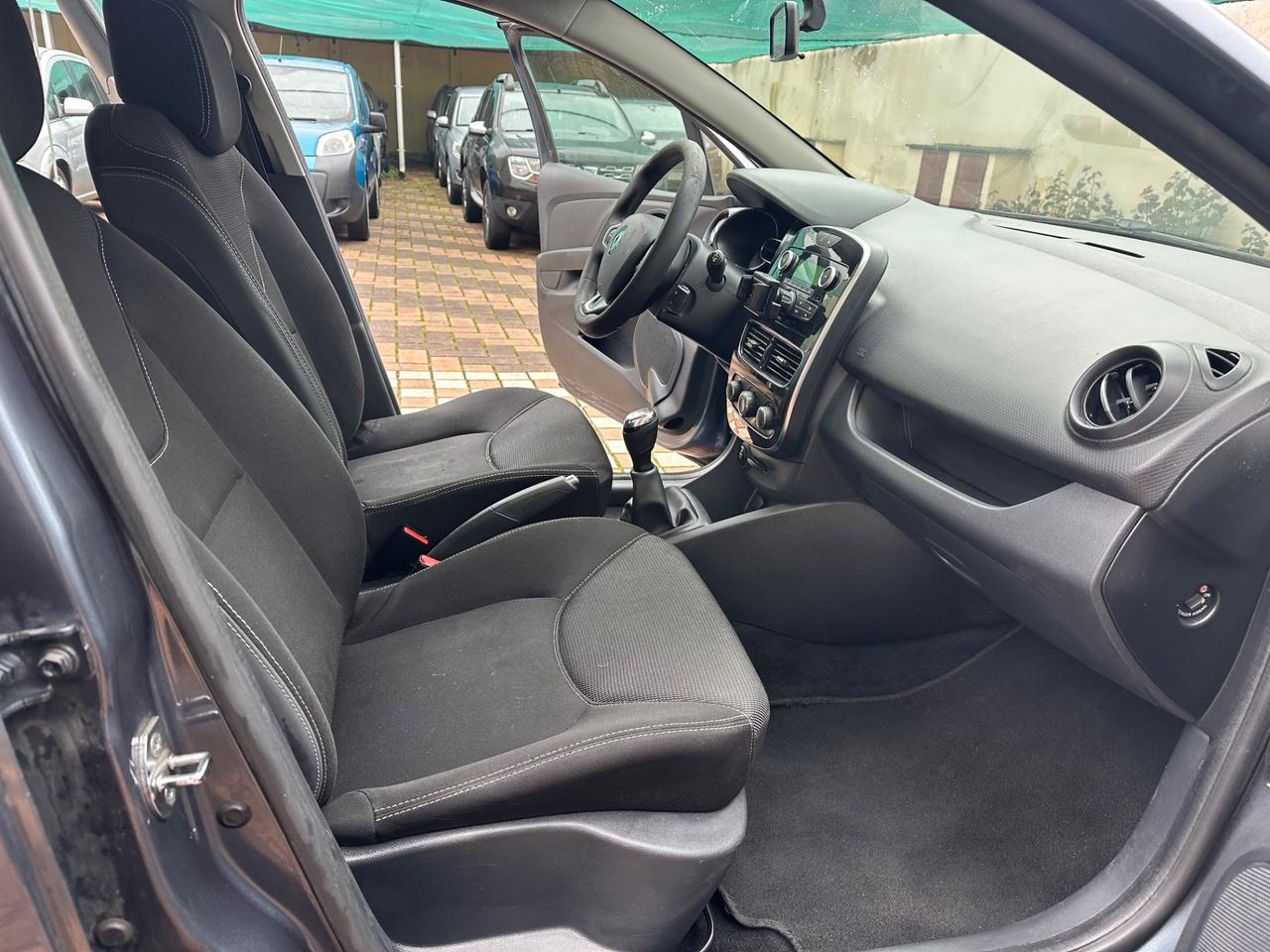 Renault Clio TCe 12V 90 CV GPL Start&Stop 5 porte Energy Zen