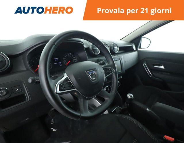 DACIA Duster 1.3 TCe FAP 4x2 Prestige