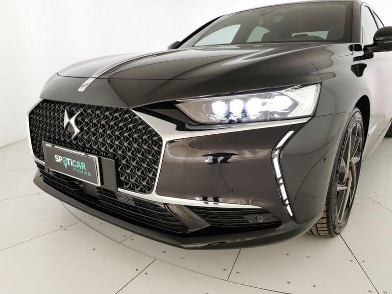 DS DS 9 1.6 e-tense phev Performance Line+ 250cv auto