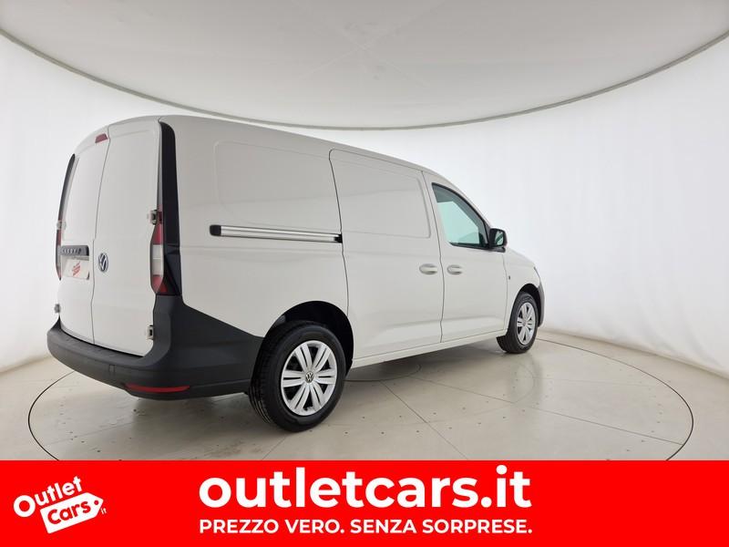 Volkswagen Caddy cargo maxi 2.0 tdi scr 102cv business