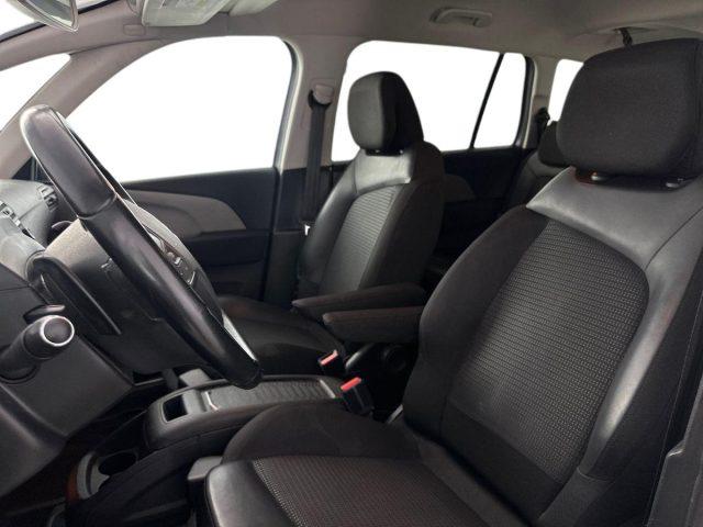 CITROEN Grand C4 Spacetourer BlueHDi 130 S&S EAT8 Shine