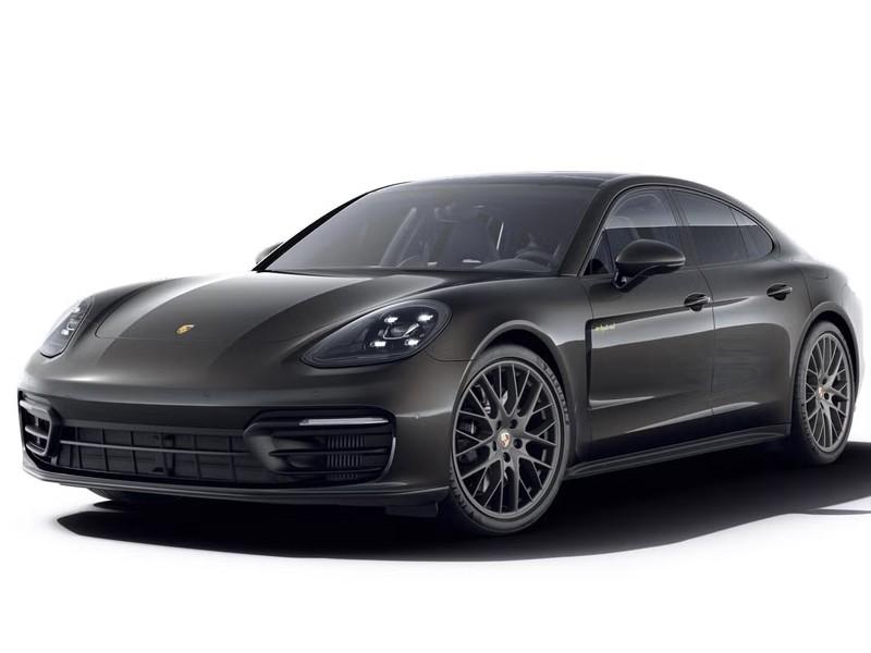 Porsche Panamera 2.9 4 e-hybrid auto