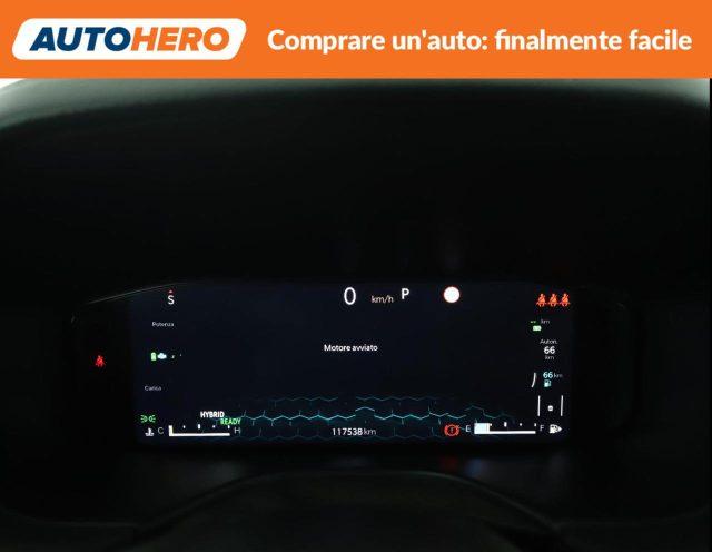 JEEP Compass 1.3 Turbo T4 240 CV PHEV AT6 4xe S