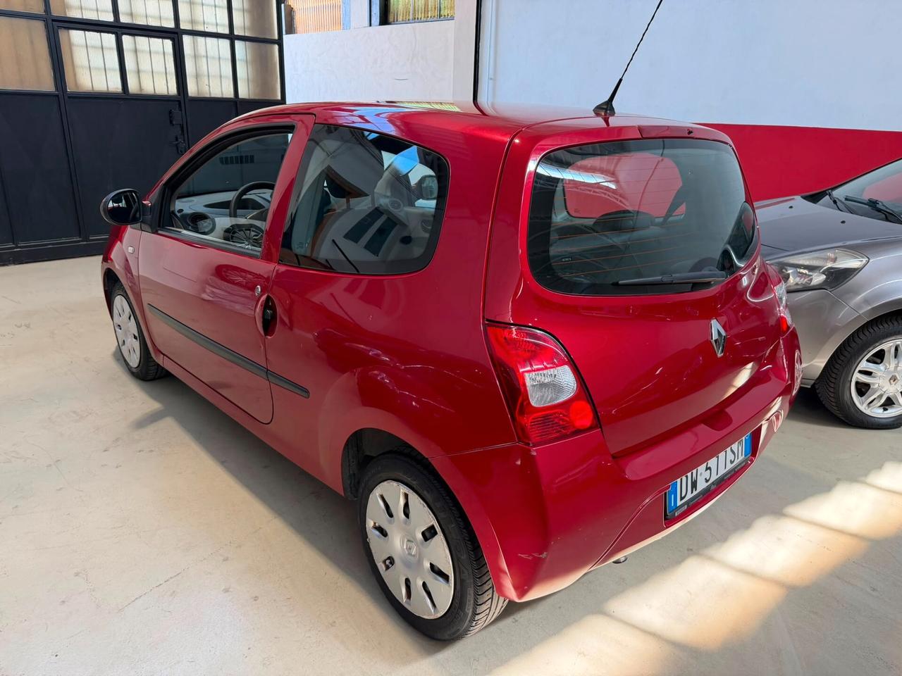 Renault Twingo 1.2 8V Le Iene