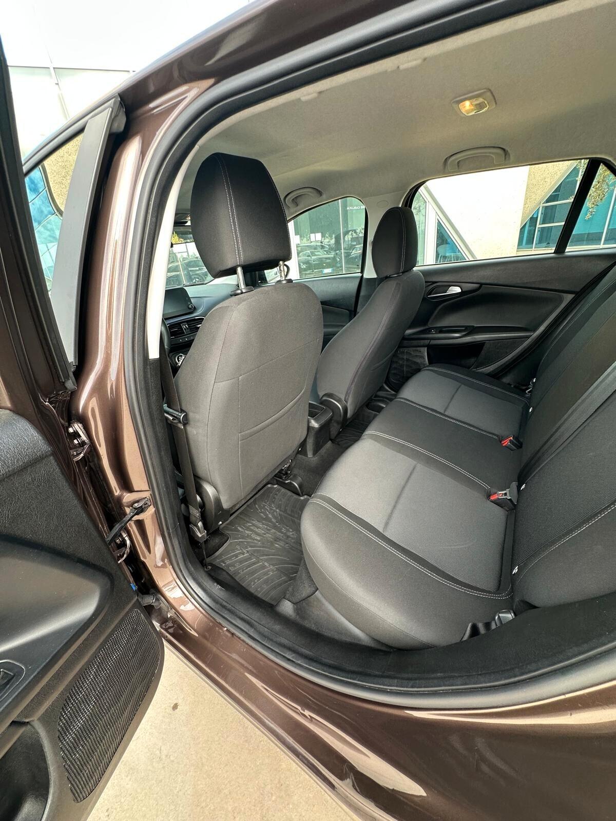 Fiat Tipo 1.6 Mjt SW Business