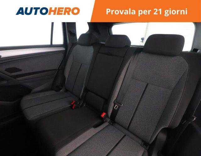 SEAT Tarraco 1.5 TSI Style