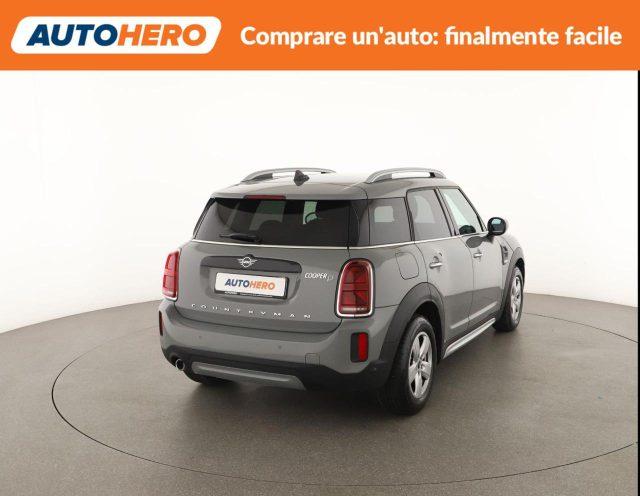 MINI Countryman 2.0 Cooper D Essential Countryman