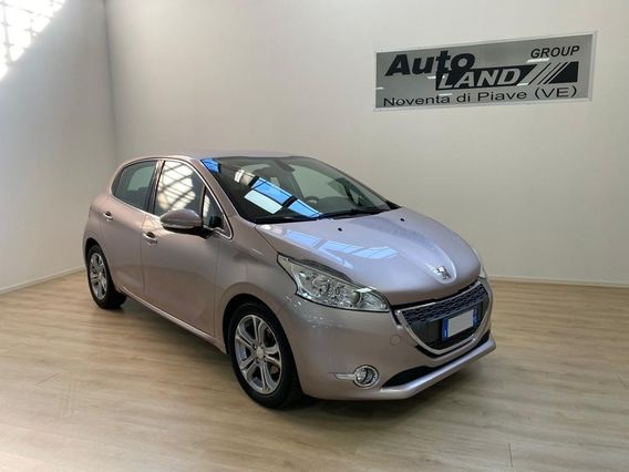 PEUGEOT 208 1.4 VTi 95 CV 5p. Allure