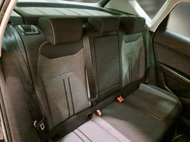 SEAT ATECA 2.0 TDI 110KW BUSINESS DSG SUV