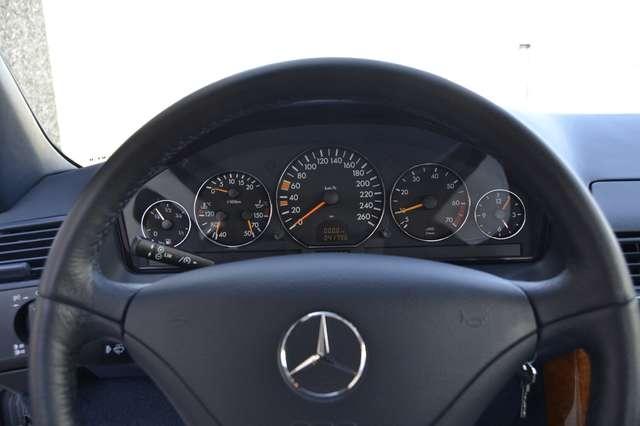 Mercedes-Benz SL 320 V6 (R129)