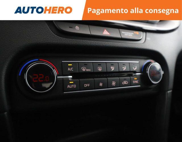 KIA XCeed 1.6 CRDi 136 CV MHEV iMT High Tech