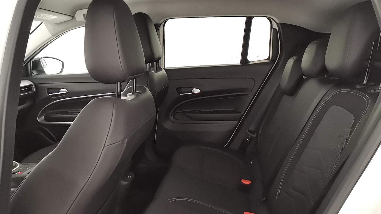 JEEP Avenger - Avenger 1.2 turbo Summit fwd 100cv