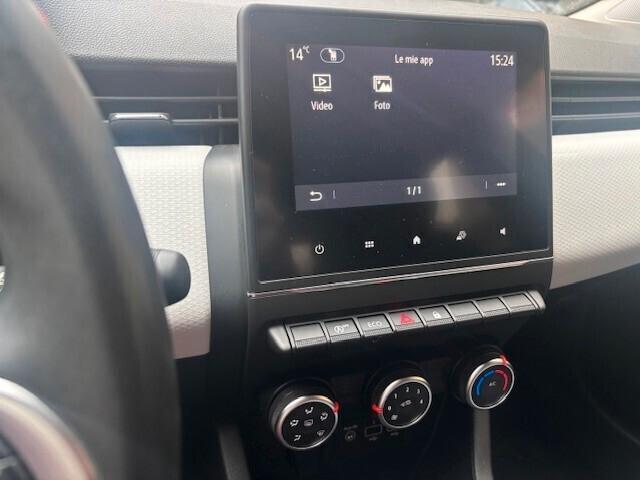 Renault Clio D Iva esp. Finanziabile Garanzia