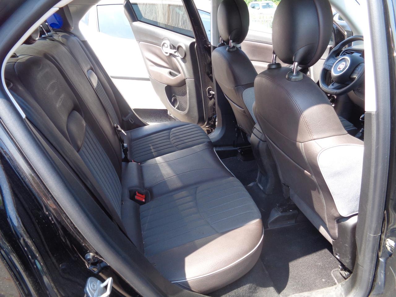Fiat 500X 1.6 MultiJet 120 CV Business