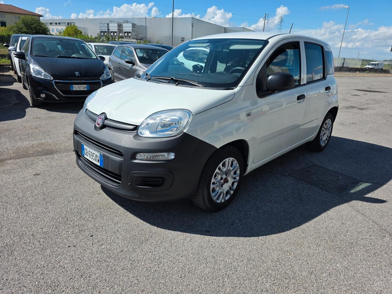Fiat