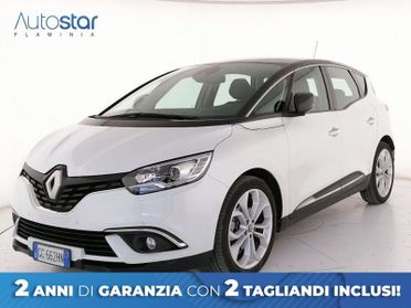 Renault Scénic Scenic 1.7 blue dci Sport Edition2 120cv edc