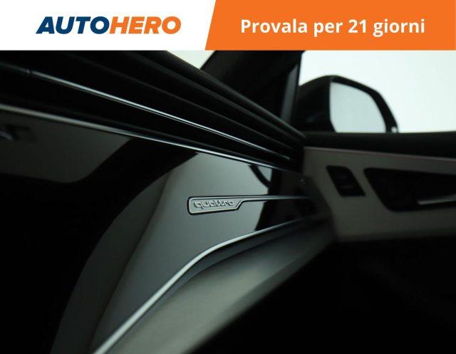 AUDI Q8 50 TDI 286 CV quattro tiptronic Sport