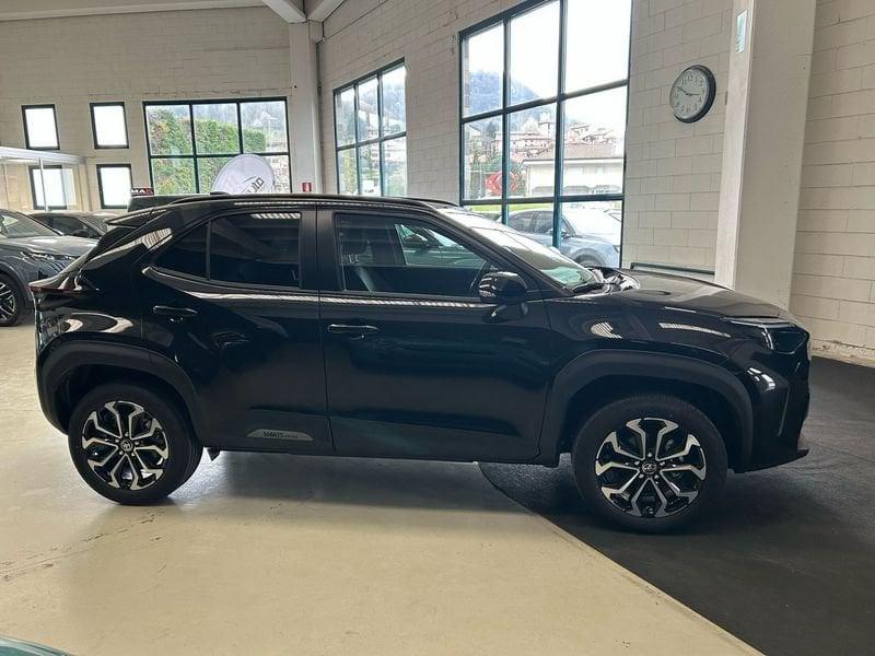 Toyota Yaris Cross 1.5 Hybrid 5p. E-CVT Trend - PROMO SIRONIAUTO+